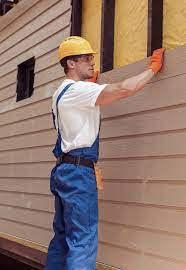 Best Custom Trim and Detailing for Siding  in Metlatla, AK